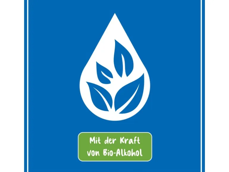 Poliboy BIO Glas & Flächen Reiniger 500 ml