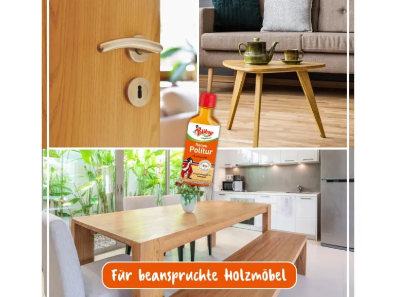 Poliboy fixneu Politur hell 100 ml