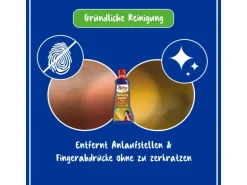Poliboy Messing Kupfer Pflege 200 ml