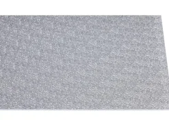 Polystyrol-Platte 2,5 mm "Cristall" Transparent 1000 mm x 1000 mm