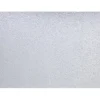 Polystyrol-Platte 2,5 mm "Tropfen" Transparent 1000 mm x 500 mm