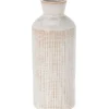 Porzellanvase Ø 8 cm x 20 cm Farbauswahl