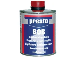 Presto Rostversiegelung-Lack 100 ml