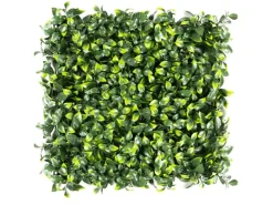 Primaflor Kunsthecke Ilex 50x50cm