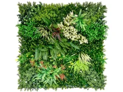 Primaflor Kunsthecke Jade C 100x100cm