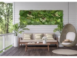 Primaflor Kunsthecke Jade C 100x100cm