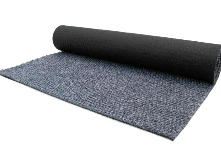 Primaflor Sauberlauf Picollo GrauBlau 1,00m x 22,50m