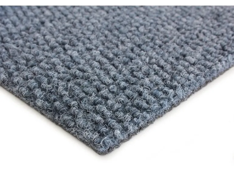 Primaflor Sauberlauf Picollo GrauBlau 1,00m x 22,50m