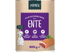 Primox Fleischmecker Ente 800 g