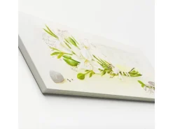 Pro Art Bild Canvas-Art Hand Tied Bouquet 80 cm x 30 cm