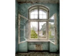 Pro Art Bild Canvas-Art Lost Space I 80 cm x 60 cm