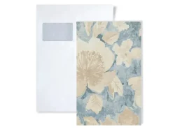 PROFHOME 1 MUSTERSTÜCK S-396071-GU DIN A4 MUSTER der Aquarell-Stil Tapete
