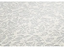 PROFHOME 643117-GU Spachtel Putz Tapete Struktur Matt Weiß 0,53 m x 10,05 m 5,33 m2 Weiß