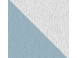 PROFHOME 168917-GU Spachtel Putz Tapete Struktur Matt Weiß 0,53 m x 10,05 m 5,33 m2 Weiß