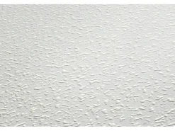 PROFHOME 104113-GU Spachtel Putz Tapete Struktur Matt Weiß 0,53 m x 10,05 m 5,33 m2 Weiß