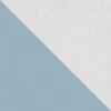 PROFHOME 167613-GU Struktur Tapete Abstrakt Matt Weiß 0,53 m x 10,05 m 5,33 m2 Weiß