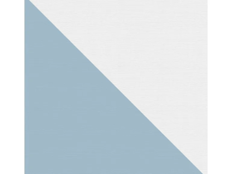 PROFHOME 252418-GU Textiloptik Tapete Struktur Matt Weiß 1,06 m x 25,00 m 26,50 m2 Weiß