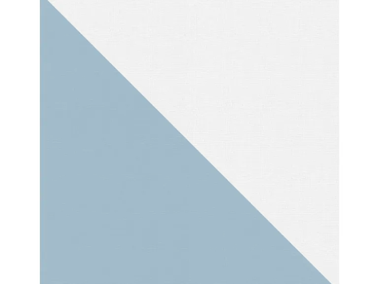 PROFHOME 953461-GU Textiloptik Tapete Struktur Matt Weiß 1,06 m x 25,00 m 26,50 m2 Weiß