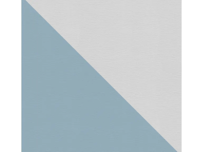 PROFHOME 251312-GU Textiloptik Tapete Struktur Matt Weiß 1,06 m x 25,00 m 26,50 m2 Weiß