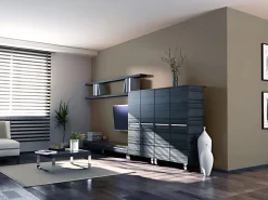 PROFHOME HomeVlies glatte überstreichbare Vliestapete Glattvlies Renoviervlies 1 Karton mit 4 Rollen 21 m2 Weiß
