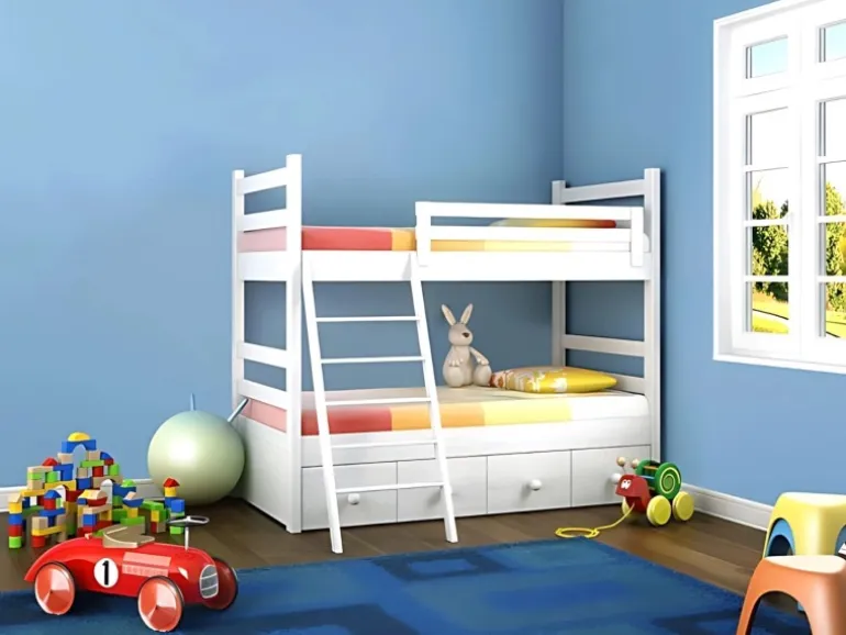 PROFHOME HomeVlies glatte überstreichbare Vliestapete Glattvlies Renoviervlies 1 Karton mit 4 Rollen 21 m2 Weiß