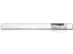 PROFHOME Malervlies 60 g Anstrichvlies Reno-Vliestapete überstreichbar 1 Palette mit 288 Rollen 7632 m2 Weiß