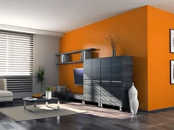 PROFHOME Renoviervlies PremiumVlies 150 g glattes Profi-malervlies Weiß 6 Rollen 150 m2 1 Karton mit 6 Rollen 150 m2 Weiß