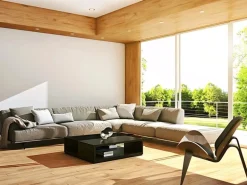 PROFHOME Renoviervlies PremiumVlies Plus 160 g Malervlies Glattvlies 1 Karton mit 6 Rollen 150 m2 Weiß