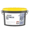 Profidur Rapidweiß 600 Mix Basis 4 Dispersionsfarbe 2,5 l