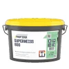 Profidur Superweiß 800 Mix Basis 2 Dispersionsfarbe 2,5 l