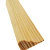 Profilleiste Kiefer 20 mm x 12 mm Länge 2400 mm