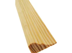 Profilleiste Kiefer 20 mm x 12 mm Länge 2400 mm