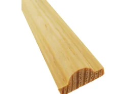 Profilleiste Kiefer 19 mm x 10 mm Länge 900 mm