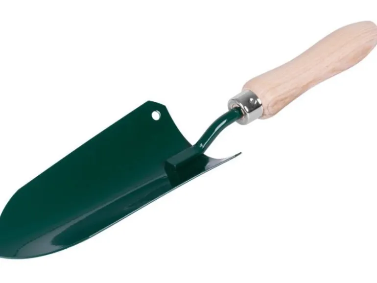 PROREGAL Blumenkelle Klein 009 A-80mm B-330mm