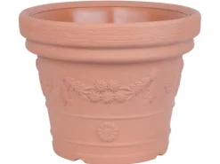 PROREGAL Blumentopf 570x455mm, Terrakotta