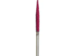 Proxxon Metallnadel-Raspelfräser mit Nadel 4 mm x 19 mm