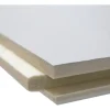 PUR Decken-Dämmelement MV PUR 028 DI N+F gefaste Kante 1.250 mm x 625 mm x 50 mm