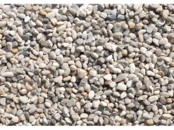 Quarzkiesel Weiß-Bunt 8 - 16 mm 1000 kg Big-Bag