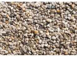 Quarzkiesel Weiß-Bunt 8 - 16 mm 1000 kg Big-Bag