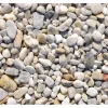 Quarzkiesel Weiß-Bunt 16 - 32 mm 1000 kg Big-Bag