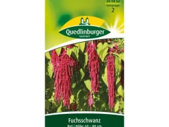 Quedlinburger Fuchsschwanz Rot
