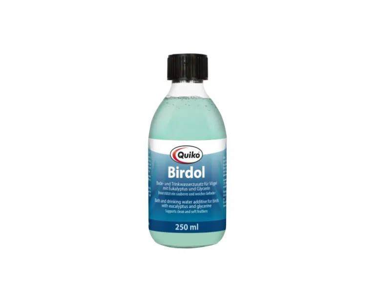 Quiko Birdol für Ziervögel 250 g