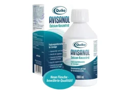 Quiko Calcium-Konzentrat Avisanol 2 x 250 ml