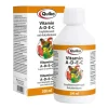Quiko Vitamin A-D-E-C Vitaminversorgung für Ziervögel 200 ml