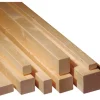 Rahmenholz Fichte/Tanne gehobelt/getrocknet 74 mm x 74 mm x 2000 mm
