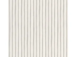 Rasch Vliestapete Bambino XIX 252767 Streifen Hellgrau 10,05 m x 0,53 m