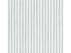 Rasch Vliestapete Bambino XIX 252743 Streifen Blau 10,05 m x 0,53 m