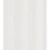 Rasch Vliestapete Wallton 141801 Streifen Weiß 10,05 m x 0,53 m