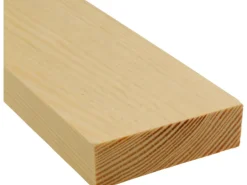 Rechteckleiste Kiefer 30 mm x 5 mm Länge 900 mm
