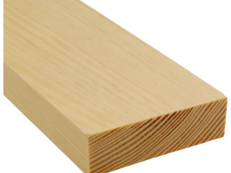 Rechteckleiste Kiefer 30 mm x 5 mm Länge 900 mm